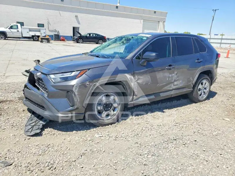 2023 Toyota RAV4 photo