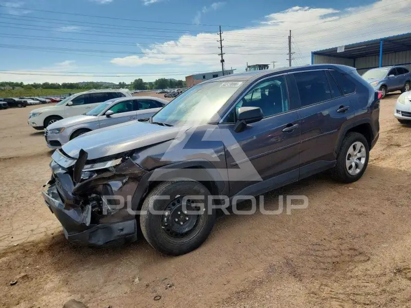 2023 Toyota RAV4 photo