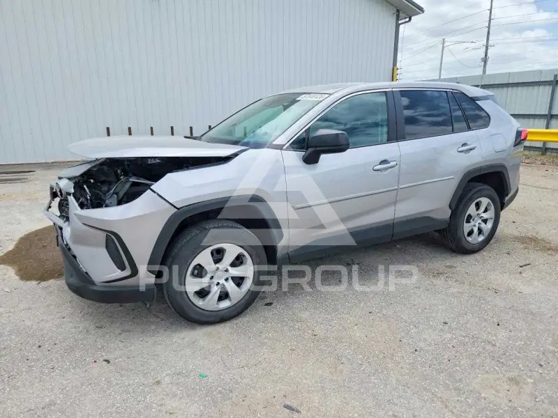 2023 Toyota RAV4 photo
