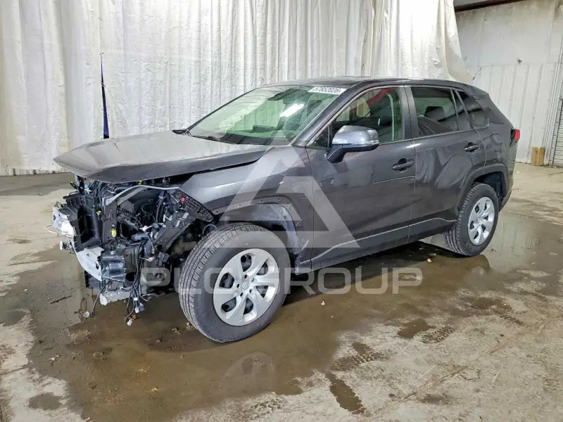 2023 Toyota RAV4 photo
