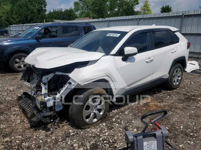 2023 Toyota RAV4 photo