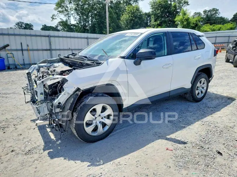 2023 Toyota RAV4 photo