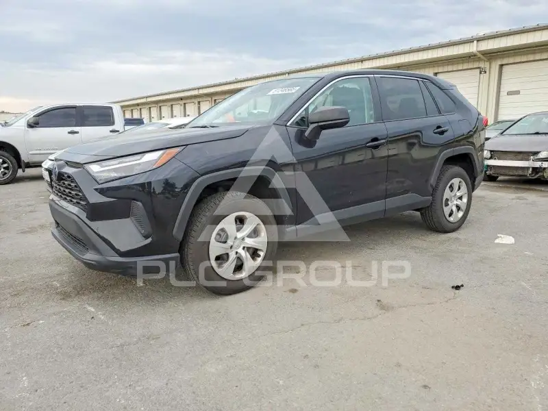 2023 Toyota RAV4 photo