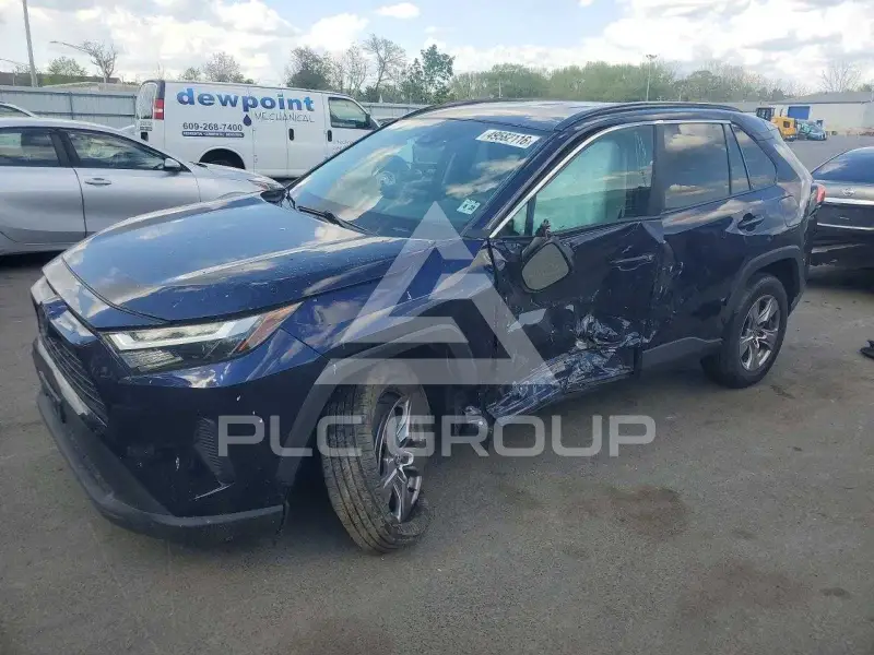 2023 Toyota RAV4 photo
