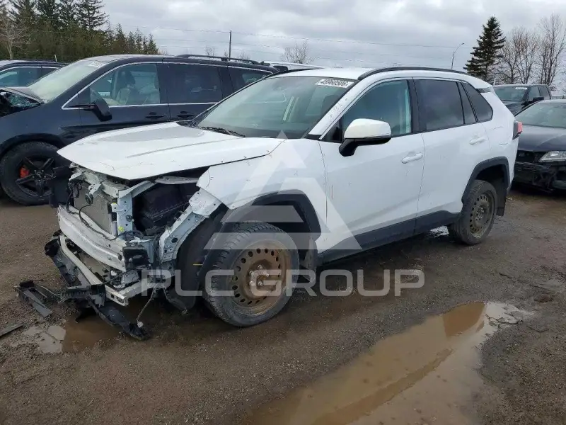 2023 Toyota RAV4 photo