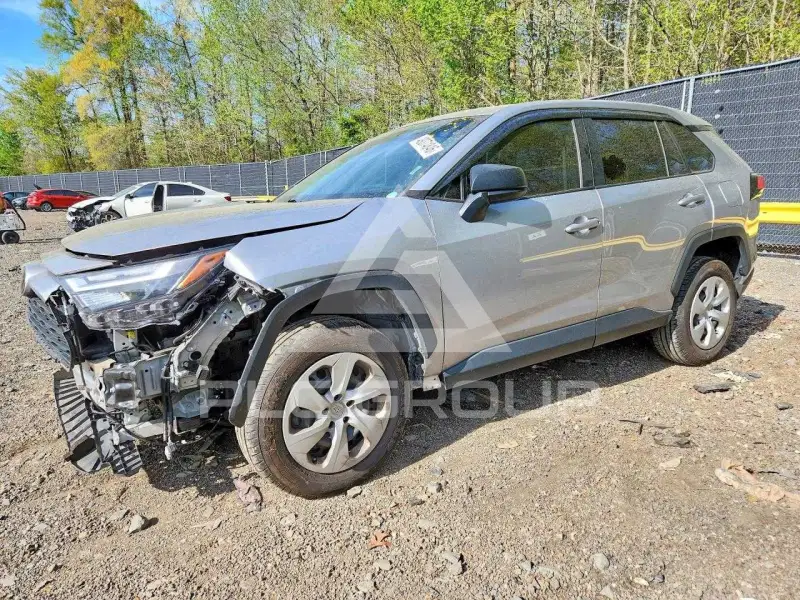 2023 Toyota RAV4 photo