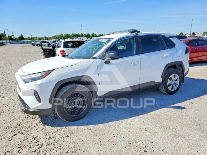 2023 Toyota RAV4 photo