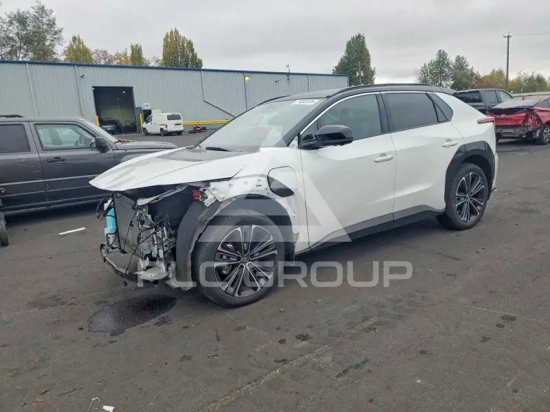 2023 Toyota Other фото