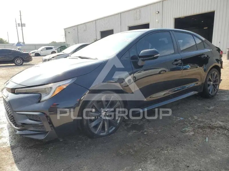 2023 Toyota COROLLA photo