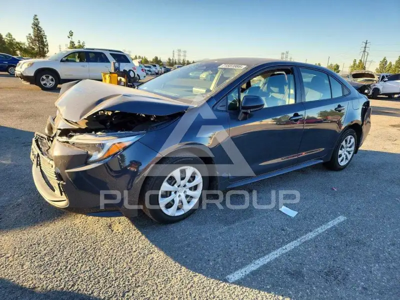 2023 Toyota COROLLA photo