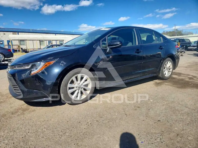 2023 Toyota COROLLA photo