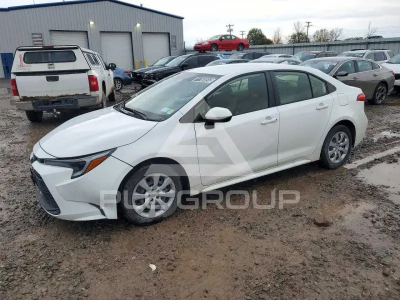 2023 Toyota COROLLA photo