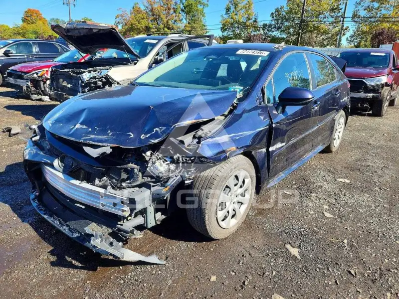 2023 Toyota COROLLA photo