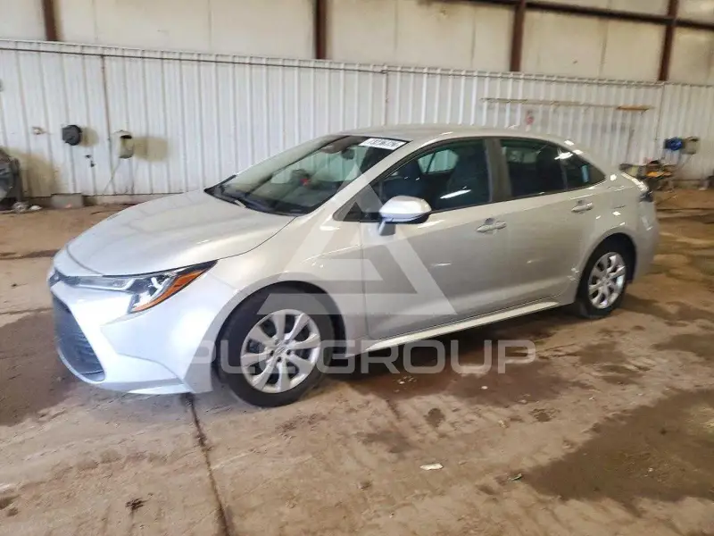2023 Toyota COROLLA photo