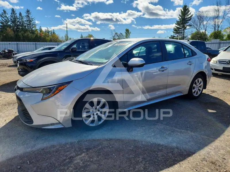 2023 Toyota COROLLA photo