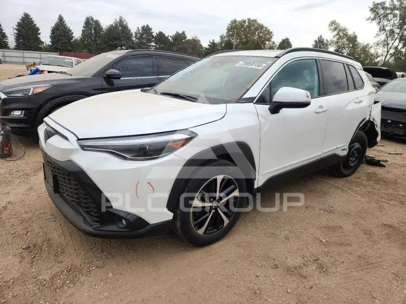 2023 Toyota COROLLA photo