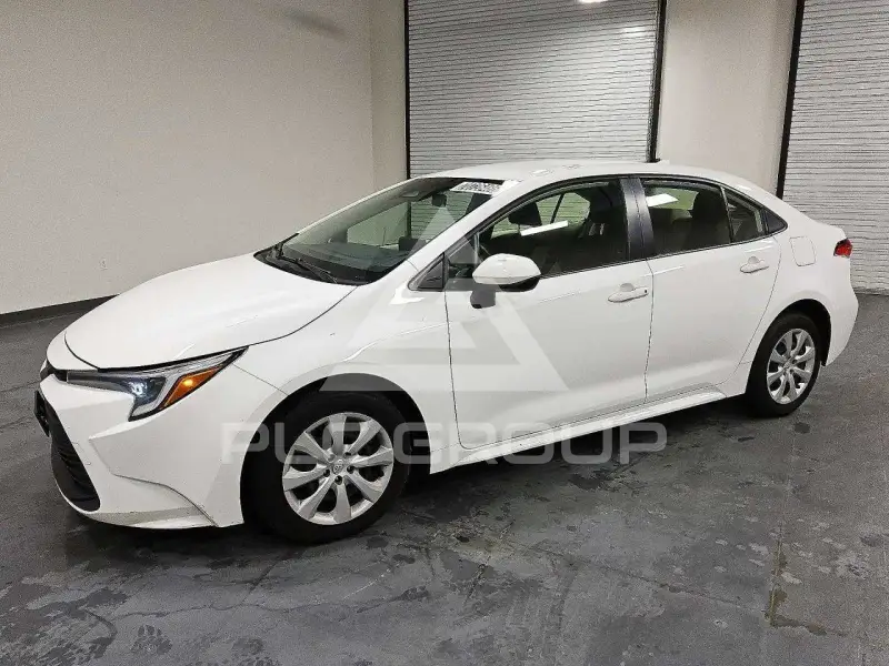 2023 Toyota COROLLA photo