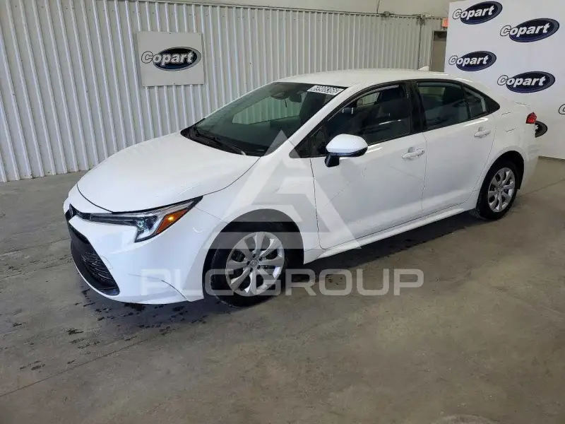 2023 Toyota COROLLA photo