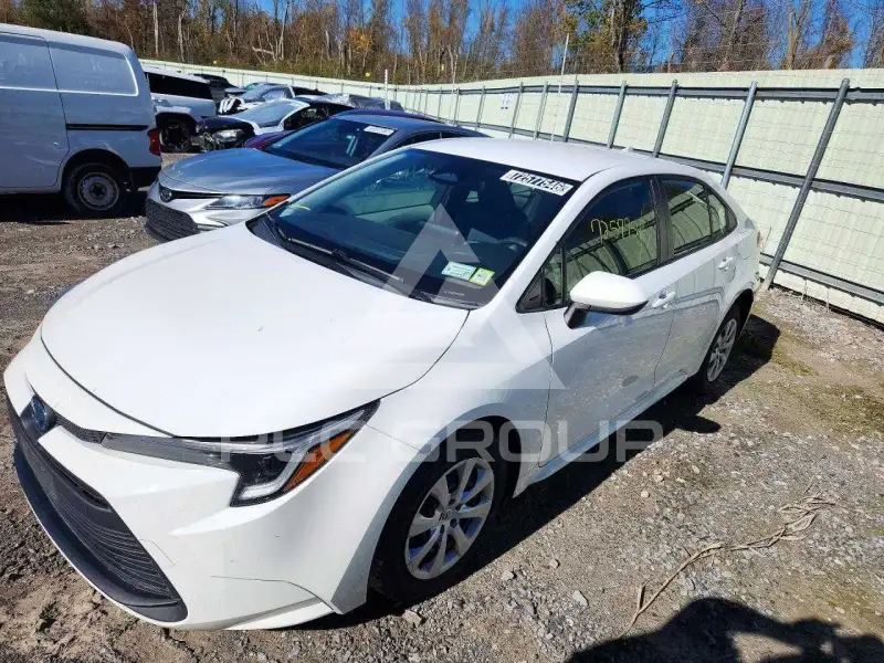 2023 Toyota COROLLA photo