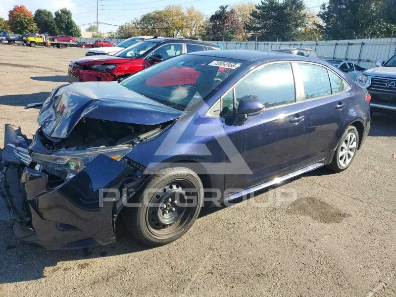 2023 Toyota COROLLA photo