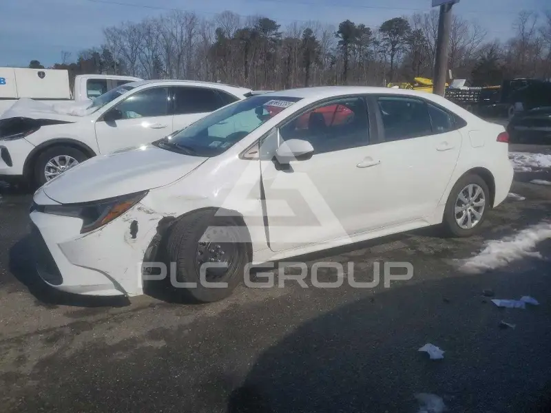 2023 Toyota COROLLA photo