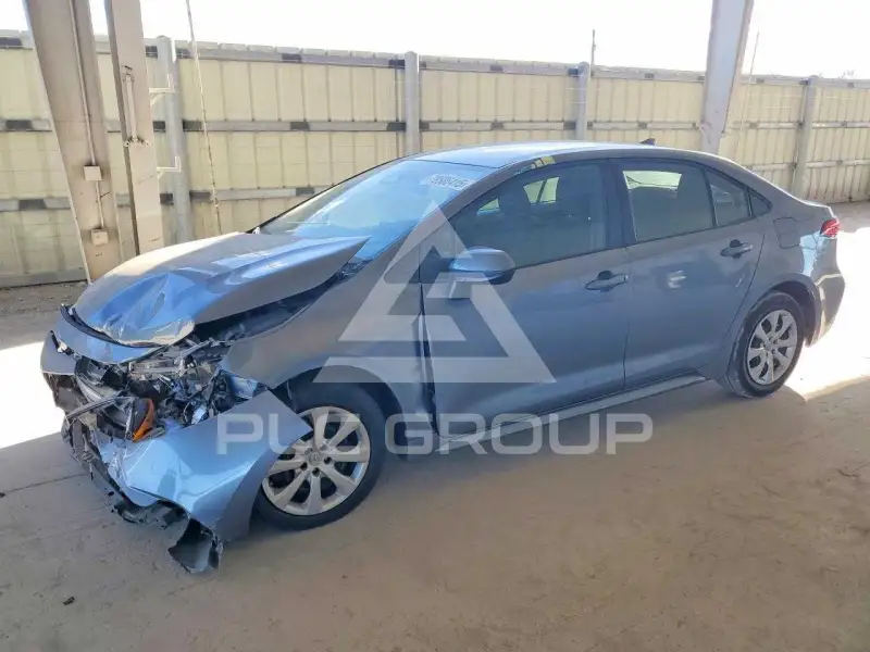 2023 Toyota COROLLA photo
