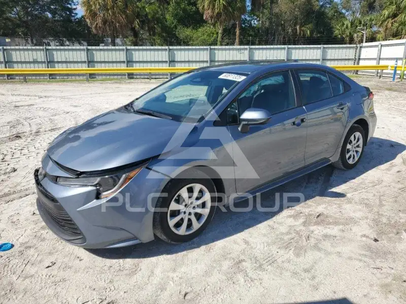 2023 Toyota COROLLA photo