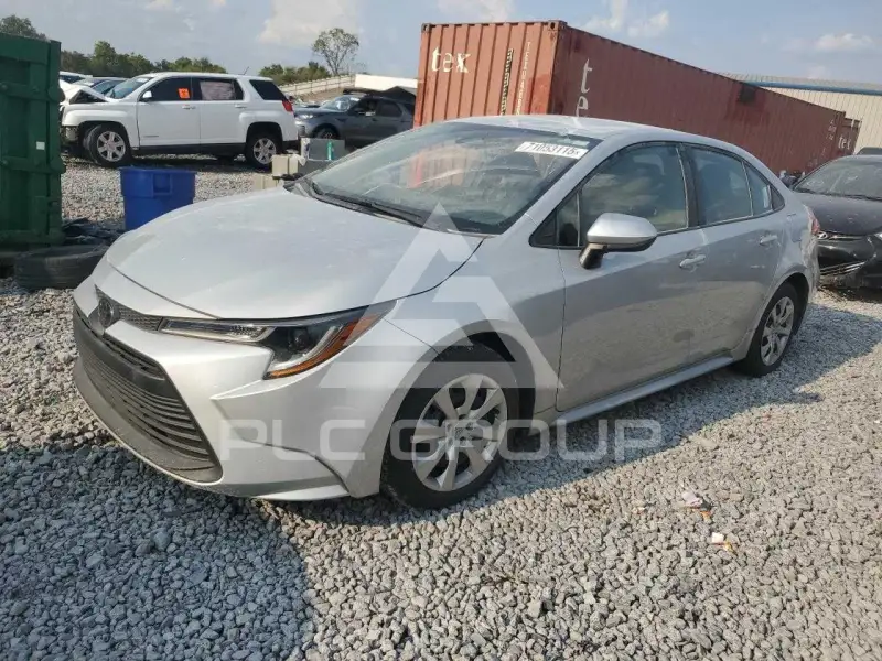 2023 Toyota COROLLA photo