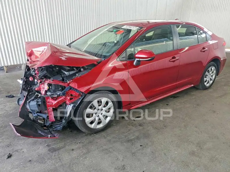 2023 Toyota COROLLA photo