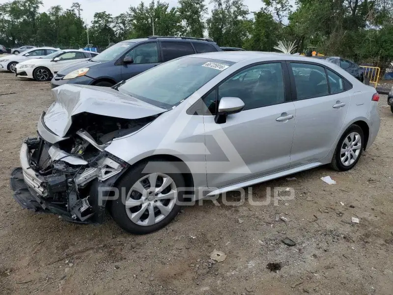 2023 Toyota COROLLA photo