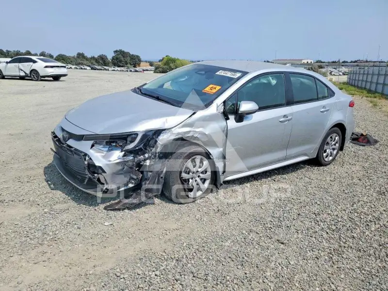 2023 Toyota COROLLA photo