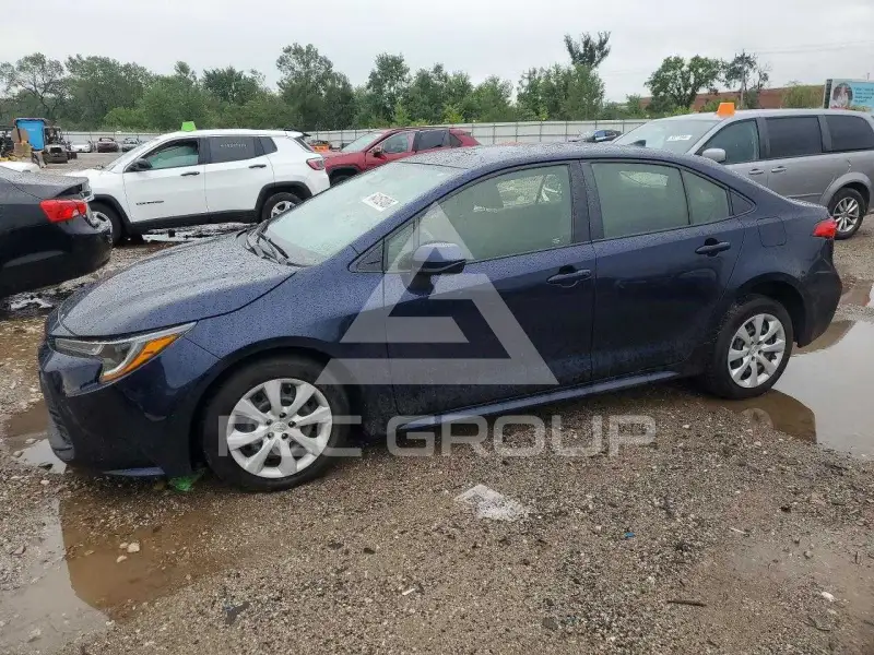 2023 Toyota COROLLA photo