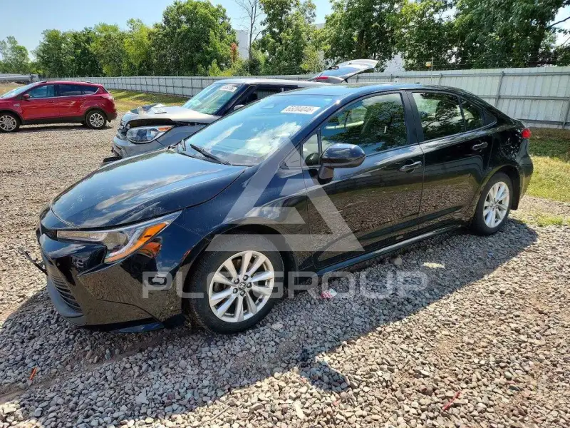 2023 Toyota COROLLA photo