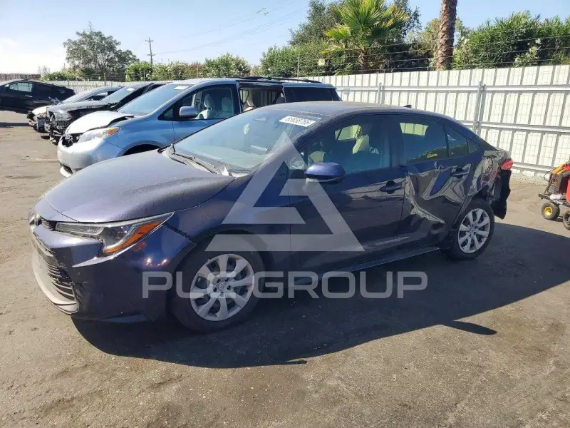 2023 Toyota COROLLA photo