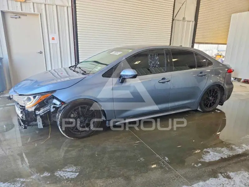 2023 Toyota COROLLA фото