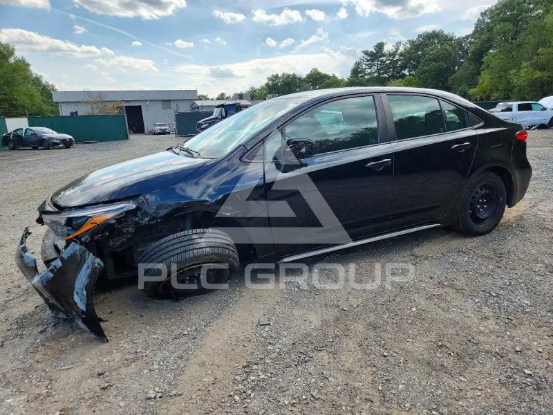 2023 Toyota COROLLA photo