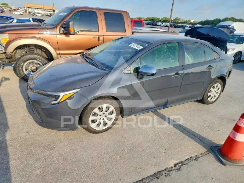 2023 Toyota COROLLA photo