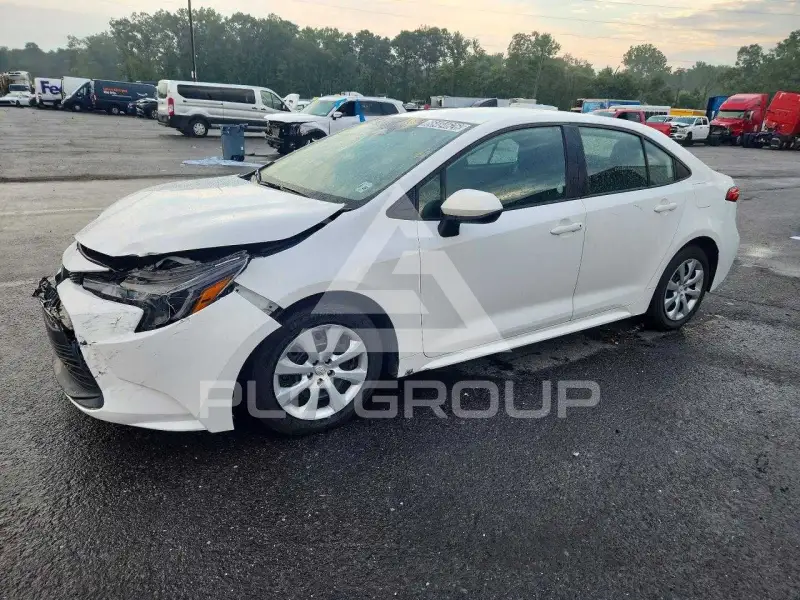 2023 Toyota COROLLA photo