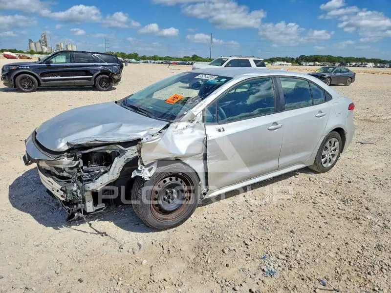 2023 Toyota COROLLA photo