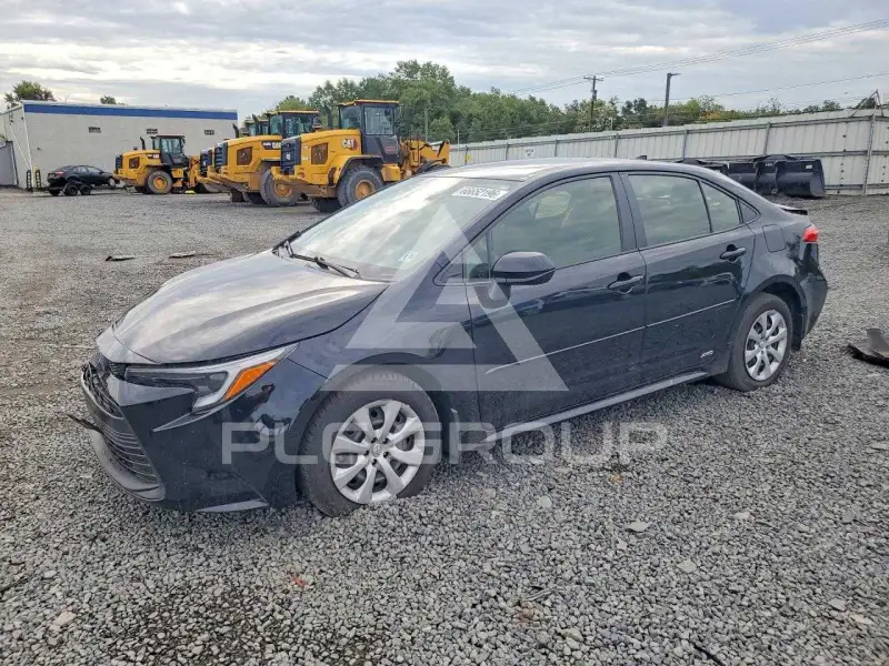 2023 Toyota COROLLA photo
