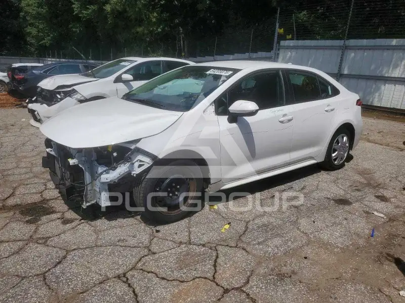 2023 Toyota COROLLA photo