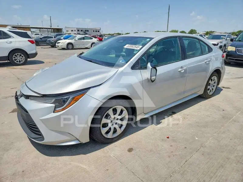 2023 Toyota COROLLA photo