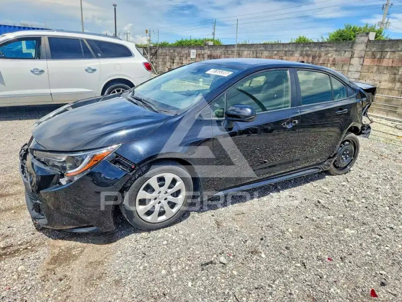 2023 Toyota COROLLA photo