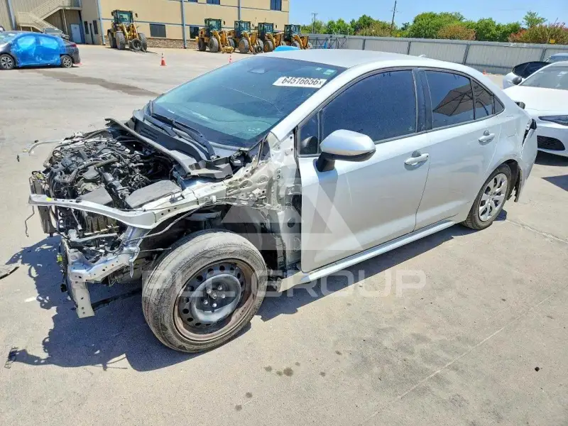 2023 Toyota COROLLA photo