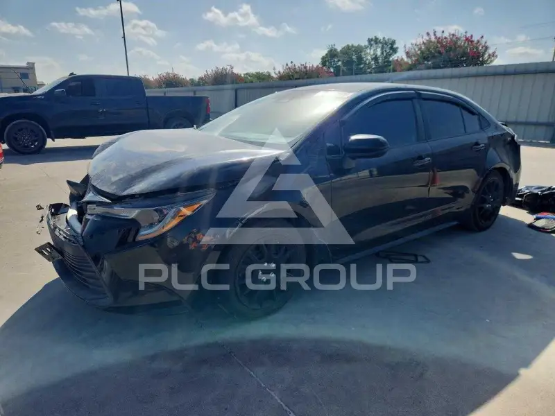 2023 Toyota COROLLA photo