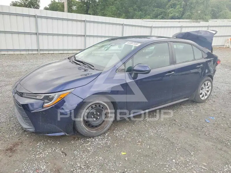 2023 Toyota COROLLA photo