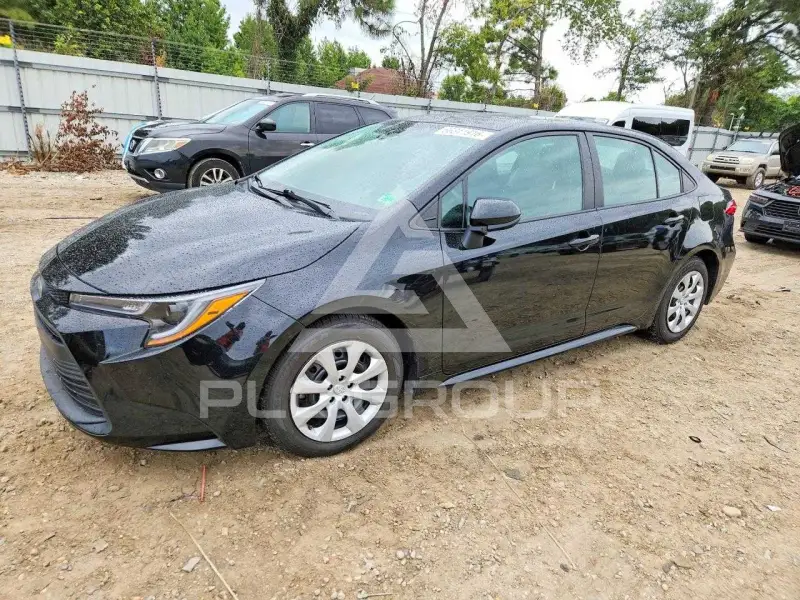 2023 Toyota COROLLA фото