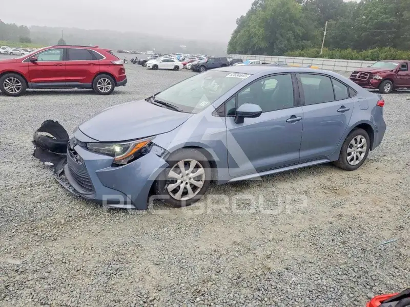 2023 Toyota COROLLA photo