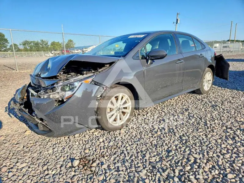 2023 Toyota COROLLA photo