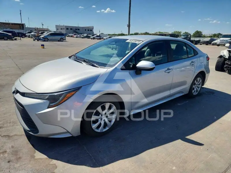 2023 Toyota COROLLA фото